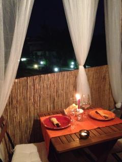 Lovely Terrace Apartment - Milano - 7