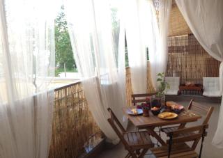 Lovely Terrace Apartment - Milano - 0