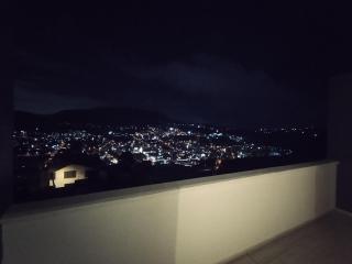 Mirador samsara Penthouse con Jacuzzi al aire libre,piso completo - La Calera - 8