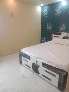 Trinetra Residency - - 5