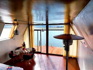 Titicaca Jutma Lodge - Puno - 3