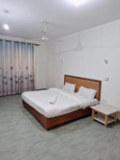 Jade luxury Apartments - Galu - 7