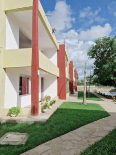 Jade luxury Apartments - Galu - 4