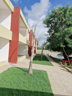 Jade luxury Apartments - Galu - 3