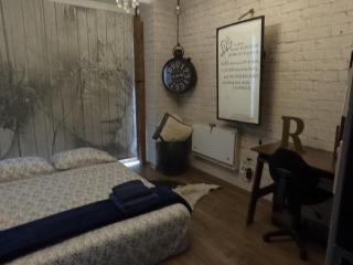 Habitaciones SkY VIEW - 3