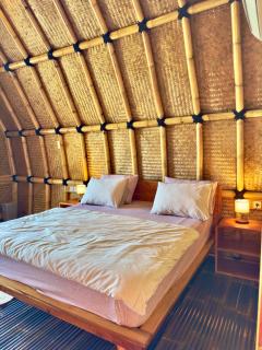 MareCoves Resort & Glamping - Cilangkahan - 4