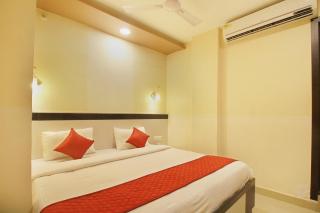 Capital O Rj Grand - Coimbatore - 2