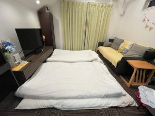 Meguro Ebisu area New 2-storey detached house, 2 bedrooms - Tokyo - 8