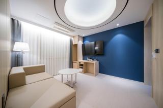 Hound Hotel Gwangju Cheomdan - Gwangju - 4