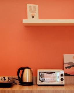 Sunset Villa Near Lembang Park Zoo - 4