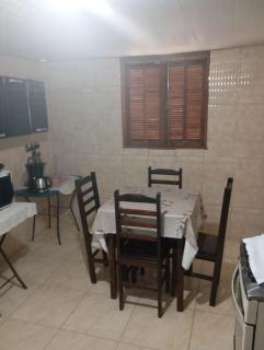 casa da vovó Cláudia - 4
