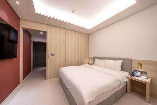 Hound Hotel Gwangju Cheomdan - Gwangju - 3