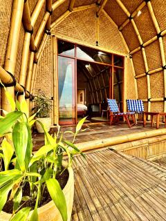 MareCoves Resort & Glamping - Cilangkahan - 9