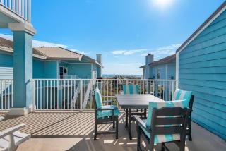 Portside Villas Beauty and the Beach - Pensacola Beach - 8