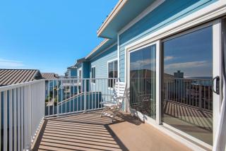 Portside Villas Beauty and the Beach - Pensacola Beach - 5