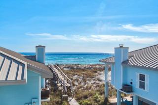 Portside Villas Beauty and the Beach - Pensacola Beach - 2