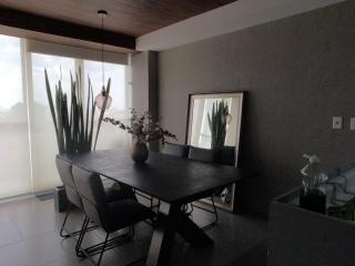 Habitaciones SkY VIEW - Città del Messico - 4