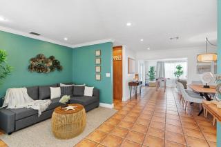 Casa Cabos - Fun in Miami - Pool BBQ - Fit 10 - Tamiami - 3