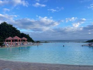 Le Pascal, Studio paisible - Anse des Rochers - 4