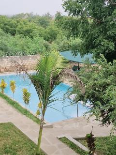 Jade luxury apartments Diani - Mombasa - 4
