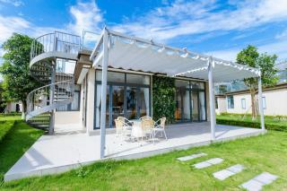 Trà Cổ Luxury Hotel - 1