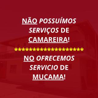 Pousada Floripamar I - 5