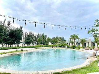 Trà Cổ Luxury Hotel - 3