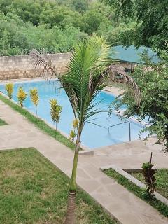 Jade luxury apartments Diani - Mombasa - 8