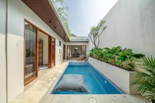 Villa Five Smile Ungasan - Badung - 9