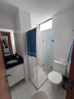 Apartamento 3 quartos e 3 banheiros com excelente localização - Campina Grande - 7