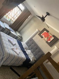 Hostel Anprado # - Guarulhos - 2