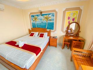 The Moment - Quang Anh Hotel Vũng tàu - Vung Tau - 6