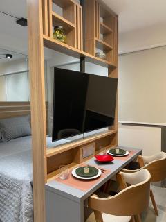Muito Aconchego e Proximo Cons Americano e Aer Cong - São Paulo - 9