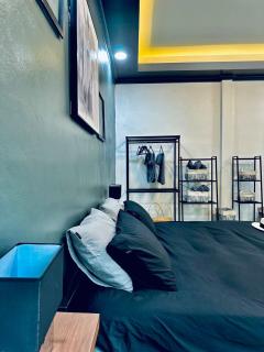 niti house with 2 bed room 1 bath - Roi Et - 7