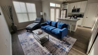 Luxury Atlanta Condo with City Skyline Views - Atlanta - 0