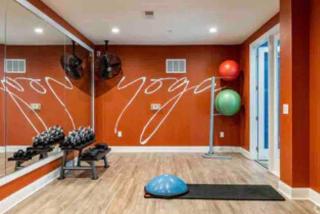 Luxury Atlanta Condo with City Skyline Views - Atlanta - 5