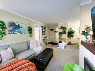 Tahoe Shoreline Retreat - Close to Ski Resorts & HOA Amenities - 3