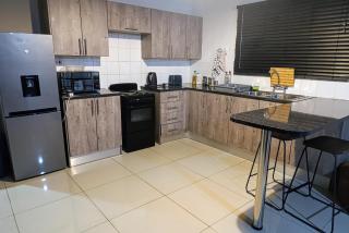 Candlewood Apartment 8 - Gaborone - 8