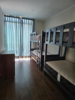 Casa en Asia con piscina - 2