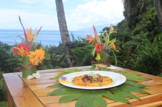 Vanira Lodge - Teahupoo - 5