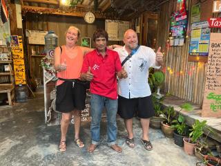 Koh Mook Bungalows - 9