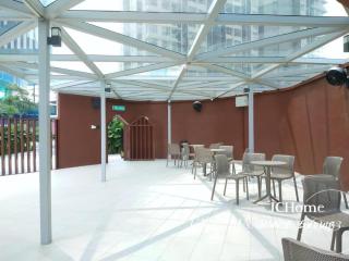 Sunsuria forum Walkable to SCCC JCHome by MWM - 4