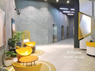 Sunsuria forum Walkable to SCCC JCHome by MWM - 2