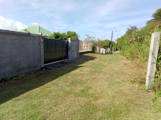 Villa confortable 45m² - Anse-Bertrand - 9