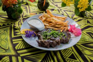 Vanira Lodge - Teahupoo - 3