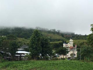 น้ำหนาวโฮมสเตย์เขาค้อ - 9