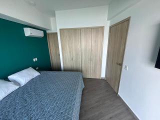 Amazing Bay View Apartment in Cartagena! - Cartagena de Indias - 6