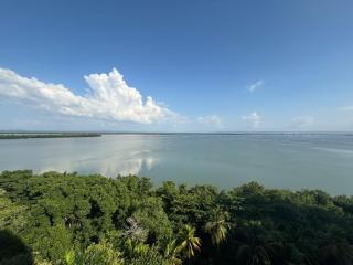 Amazing Bay View Apartment in Cartagena! - Cartagena de Indias - 0