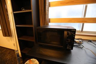 Fukuoka Condominium EAST - 4