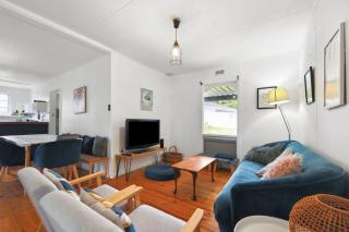 Hazel Hut -12 Hazel Street, Goolwa Beach - Goolwa South - 8